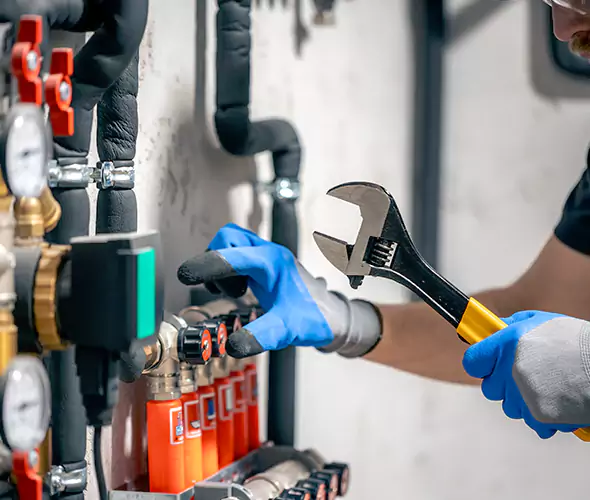 Expert Plumber for Commercial Plumbing in Morgantown, WV: Schedule Reliable Plumbing Services with Us
