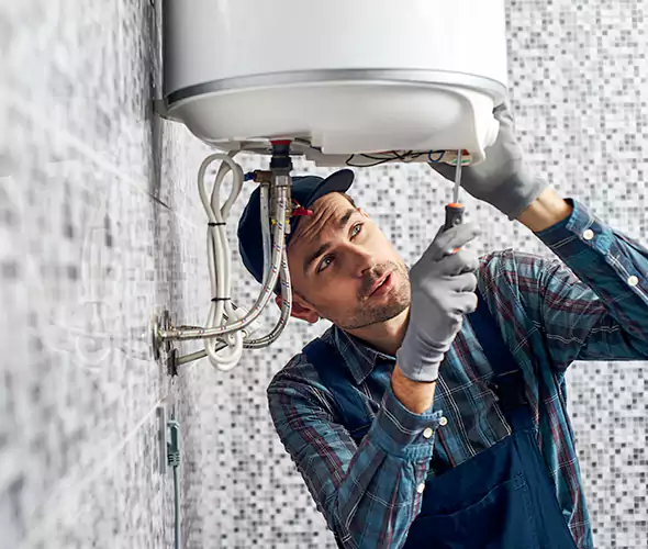 Expert Plumber for Hot Water Tank Maintenance in Morgantown, WV: Schedule Reliable Maintenance Services with Us