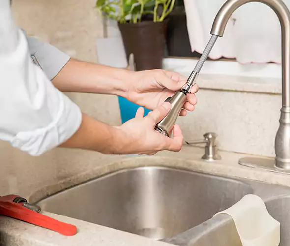 Expert Plumber for Plumbing Inspection in Morgantown, WV: Schedule Affordable Inspection Services with Us