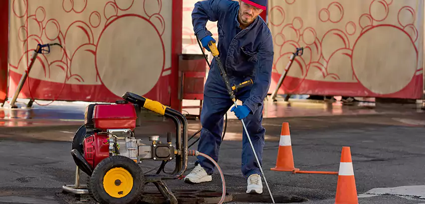 Professional Drain Repair Services in Morgantown, WV