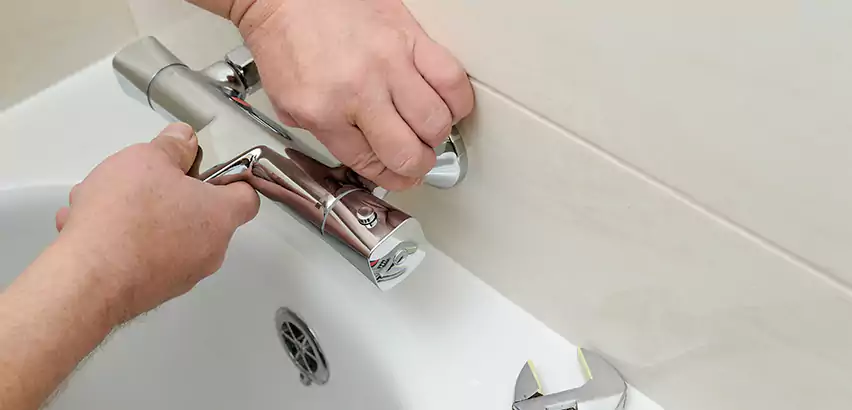 Faucet Installation in Morgantown