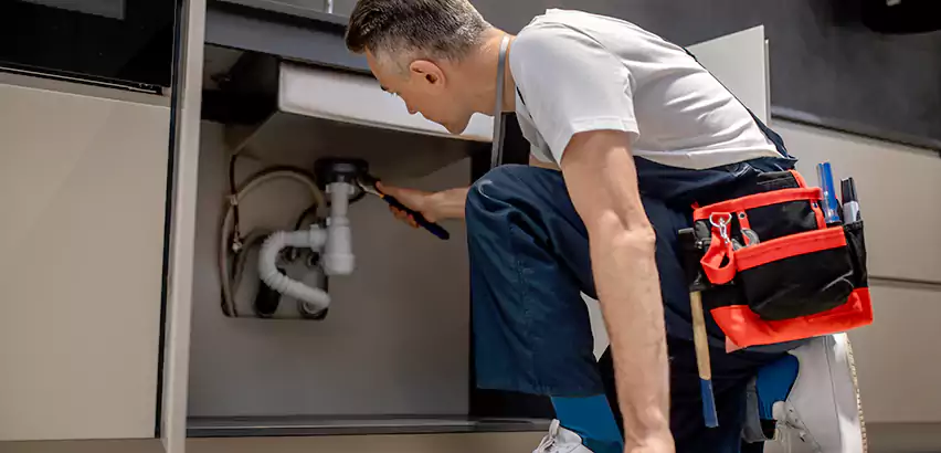 Water Heater Replacement in Morgantown