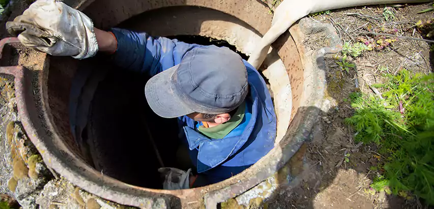 Professional  Septic Tank Repair Services in Morgantown, WV
