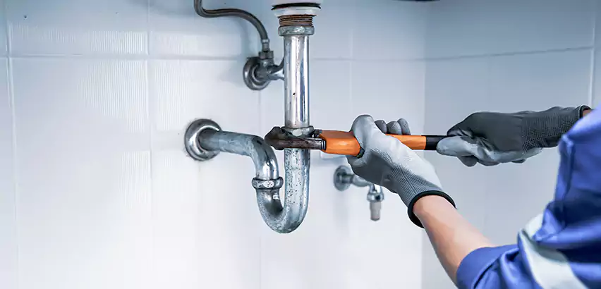 Main Drain Cleaning Service in Morgantown
