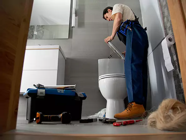 Why Choose Morgantown Plumbers for Emergency Plumber in Morgantown, WV?