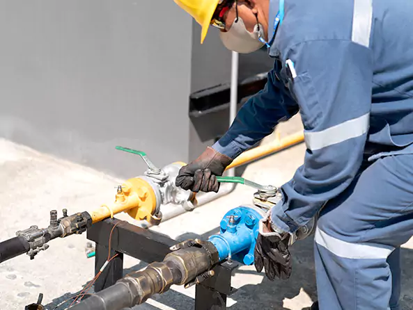  Why Choose Morgantown Plumbers for Gas Line Repair in Morgantown, WV?