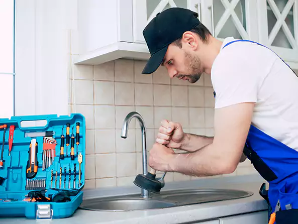  Why Choose Morgantown Plumbers for New Construction Plumbing in Morgantown, WV?