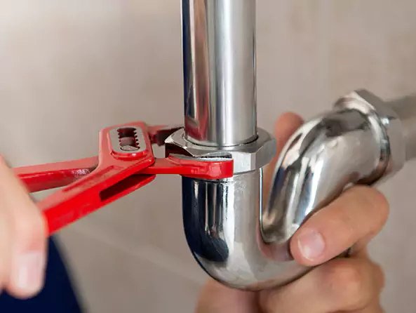  Why Choose Morgantown Plumbers for Polybutylene Plumbing Replacement in Morgantown, WV?